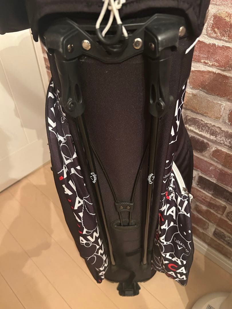 Callaway キャディバッグ ＆ カートバック