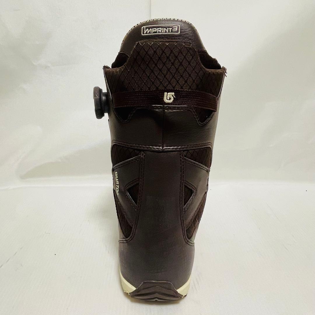 BURTON バートン　PHOTON BOA フォトン25.5cm ダブルボア