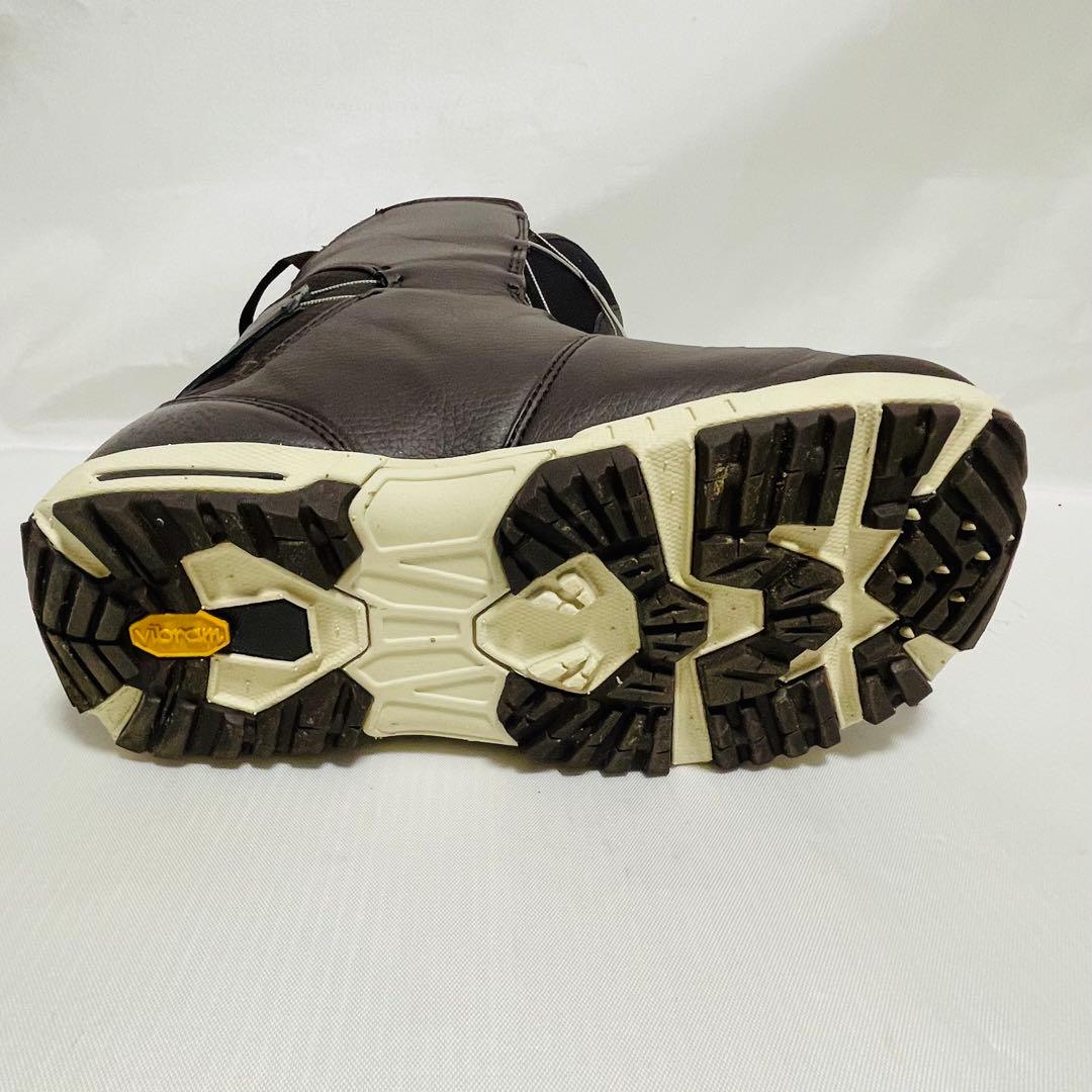 BURTON バートン　PHOTON BOA フォトン25.5cm ダブルボア