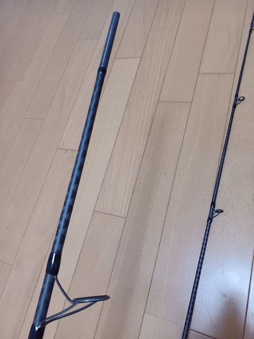 コルトスナイパーBB 106MH