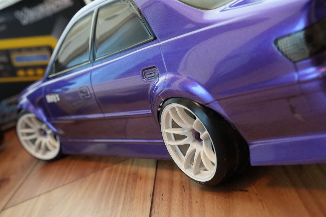 ヨコモ　YD-2 ドリフトラジコン　フルセット