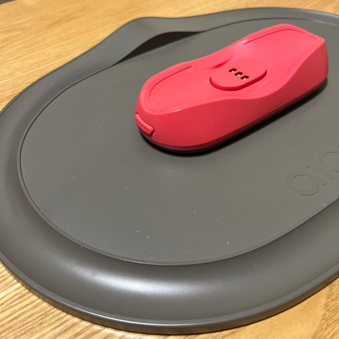 aibo チャージステーション　スタンド　マット　ACアダプター