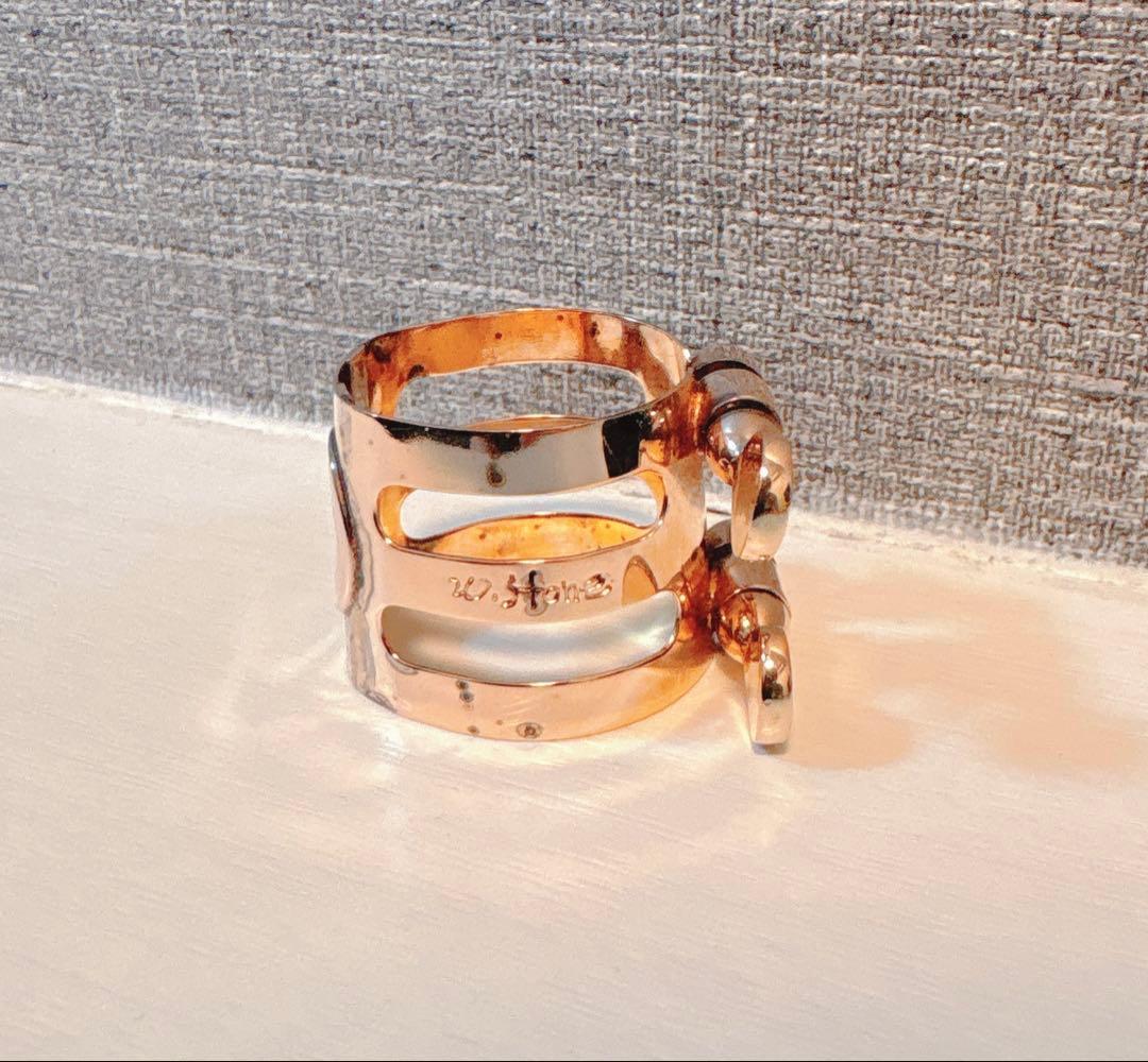 ウッドストーン♡Bbクラリネット用リガチャーPGP