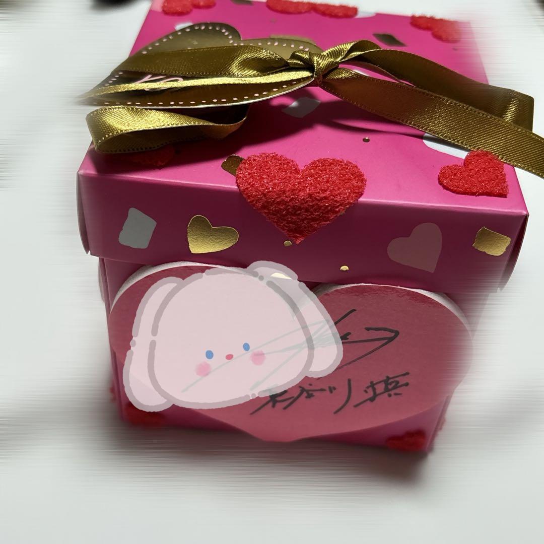 RAMPAGE 長谷川慎　直筆サイン入りグッズ　レア　出回りゼロ