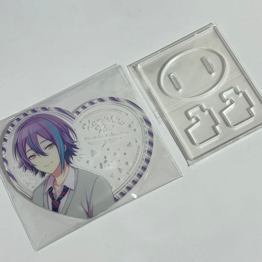 【新品未使用】プロセカ　紙代類　ぴくりあ