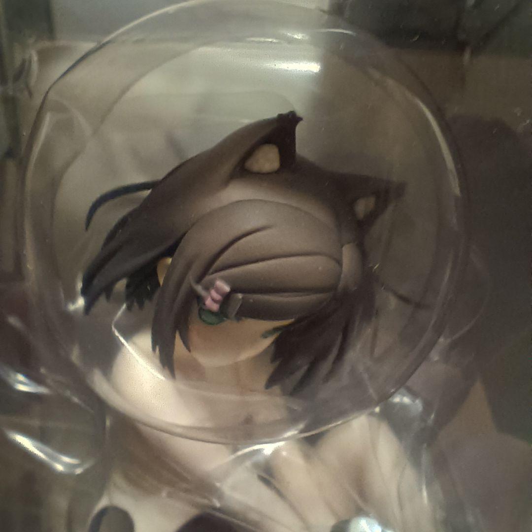 変態王子と笑わない猫／筒隠月子／フィギュア