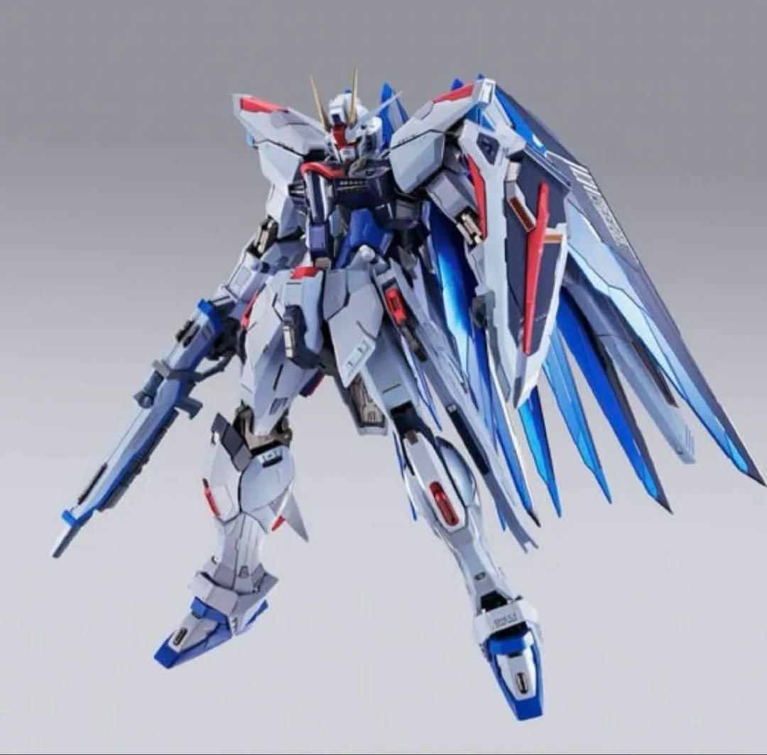フリーダムガンダム CONCEPT 2  SPARKLE Ver.