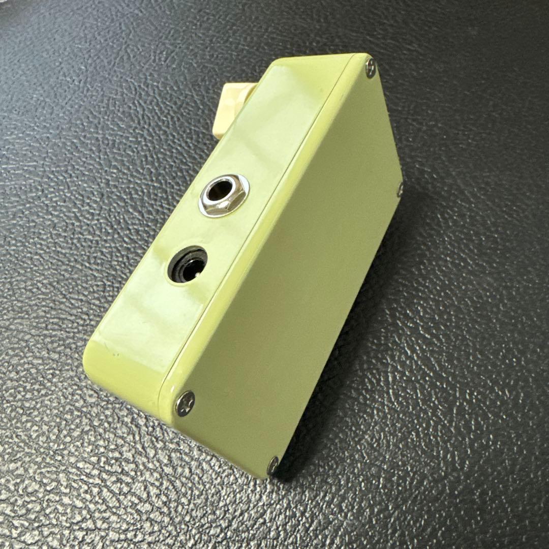 【美品】1927  RUN KING COMP 生産終了品