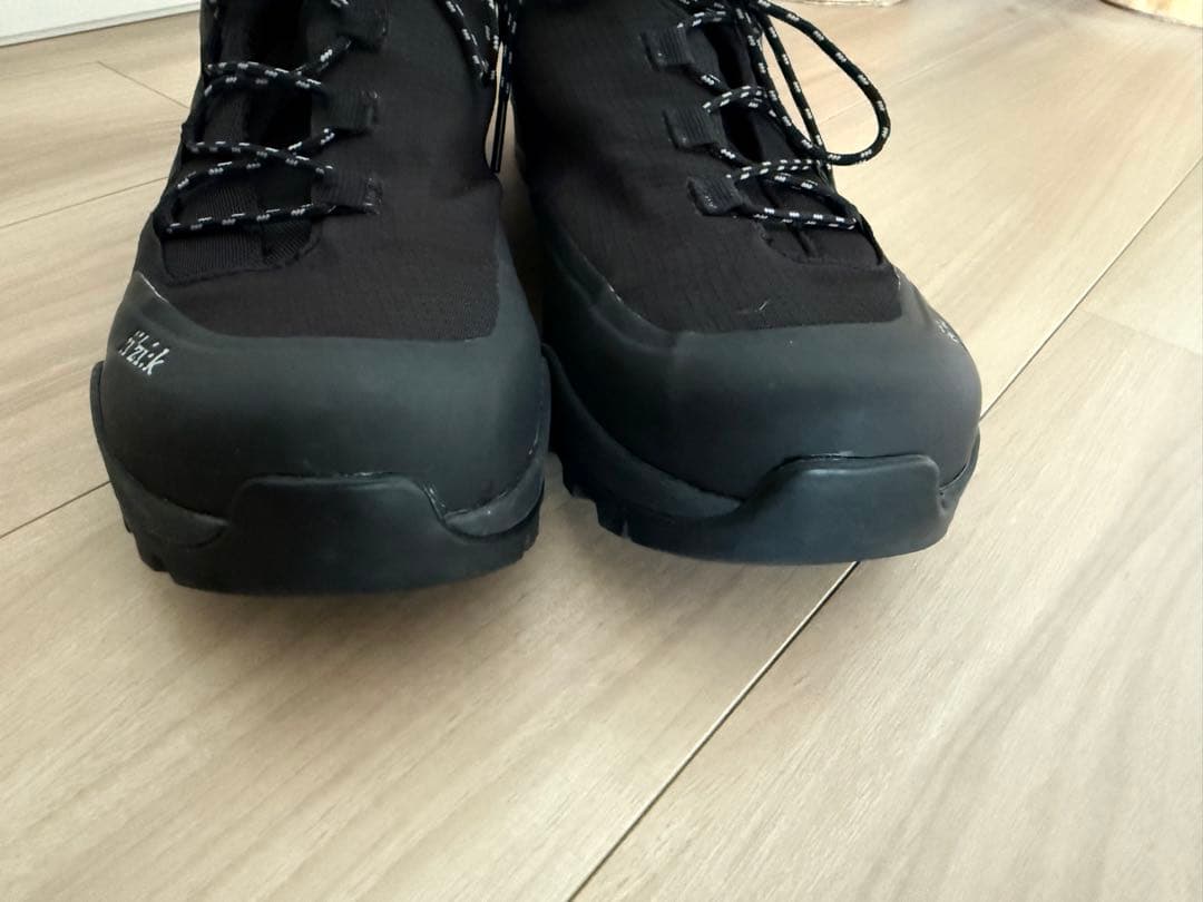 Fizik Terra 29cm MTB〜Gravelサイクリングシューズ