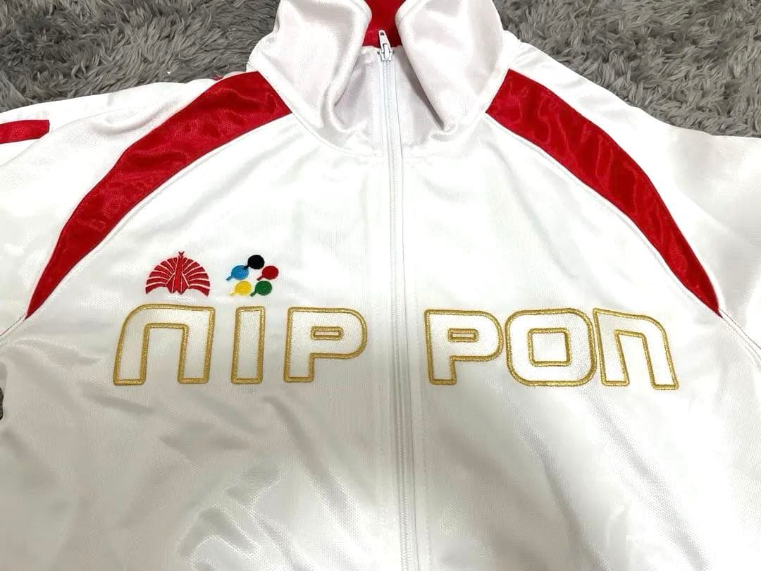 【新品・未使用】東京事変　ニッポニアジャージ2020 ホーム　Sサイズ　即購入◎