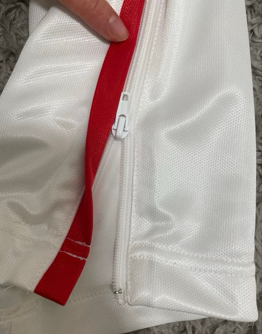 【新品・未使用】東京事変　ニッポニアジャージ2020 ホーム　Sサイズ　即購入◎