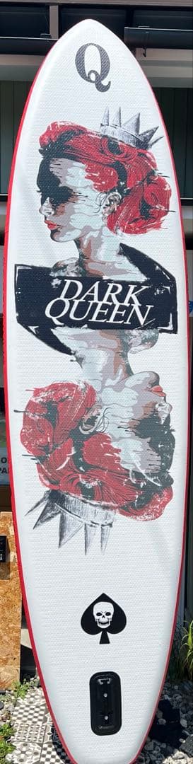 SUP スタンドアップパドル