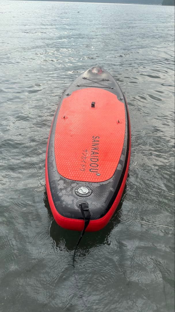 SUP スタンドアップパドル