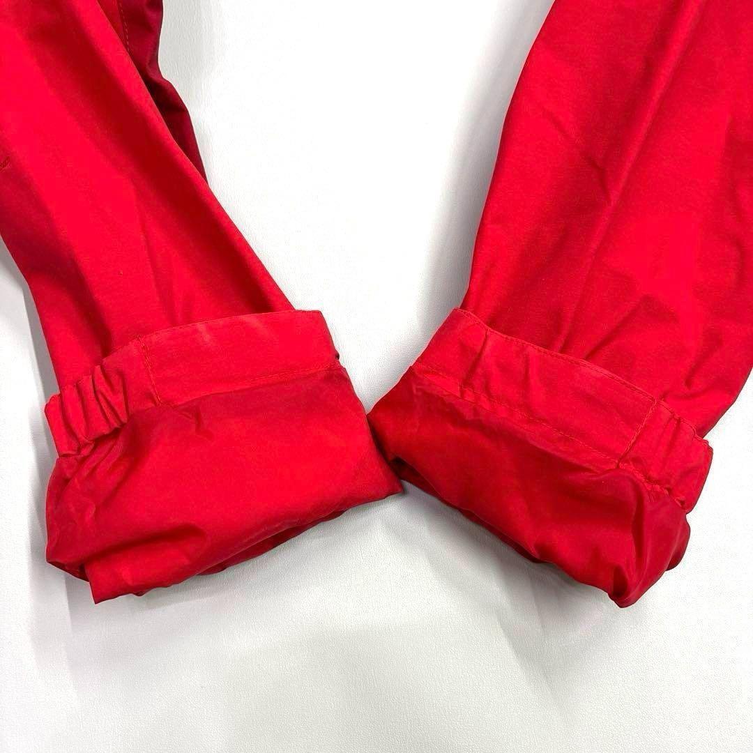 バートン　ak ゴアテックス　スノボジャケット　S スノーボードウェア　レッド