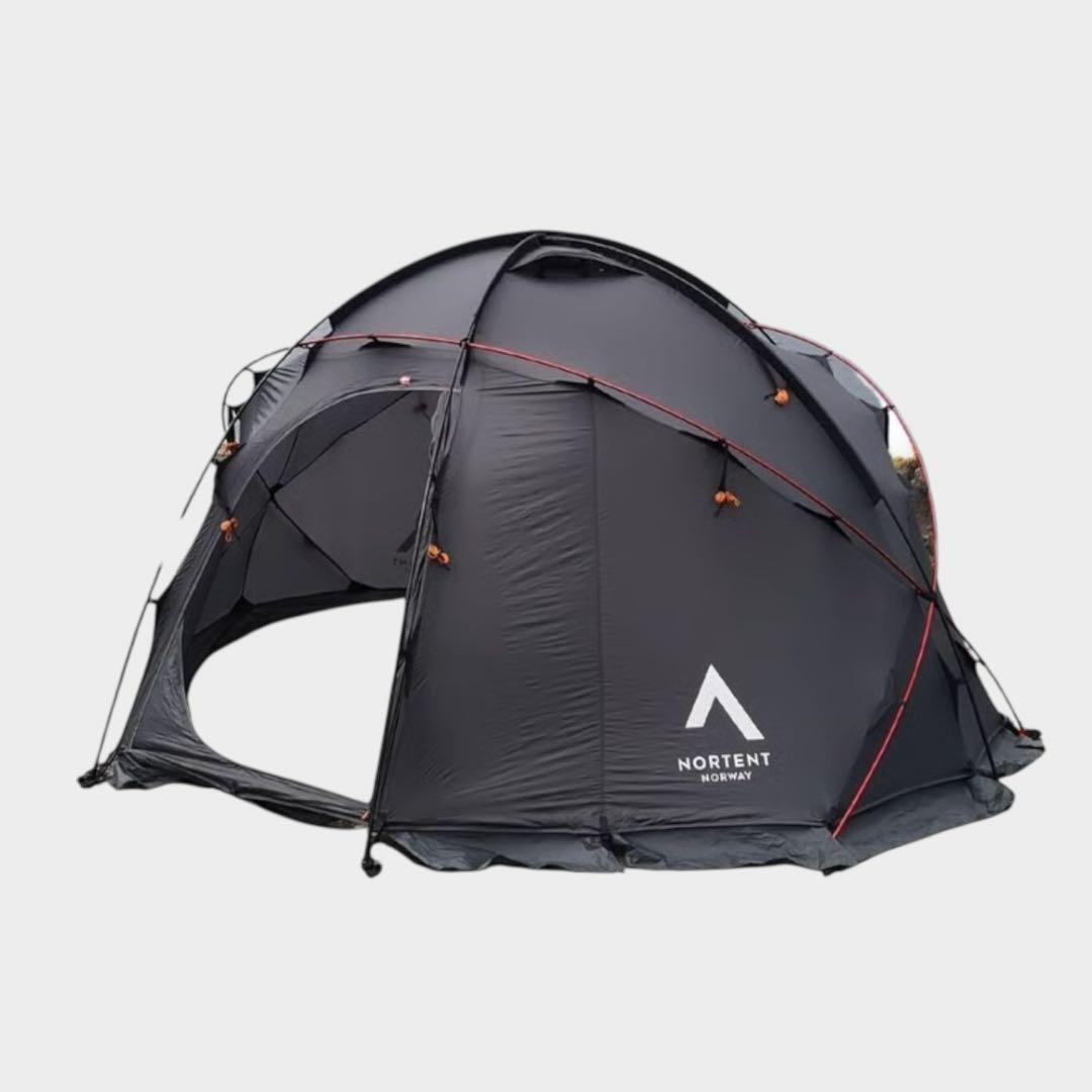 9433.ノルテント ギャム8 エクストリーム ストーングレー