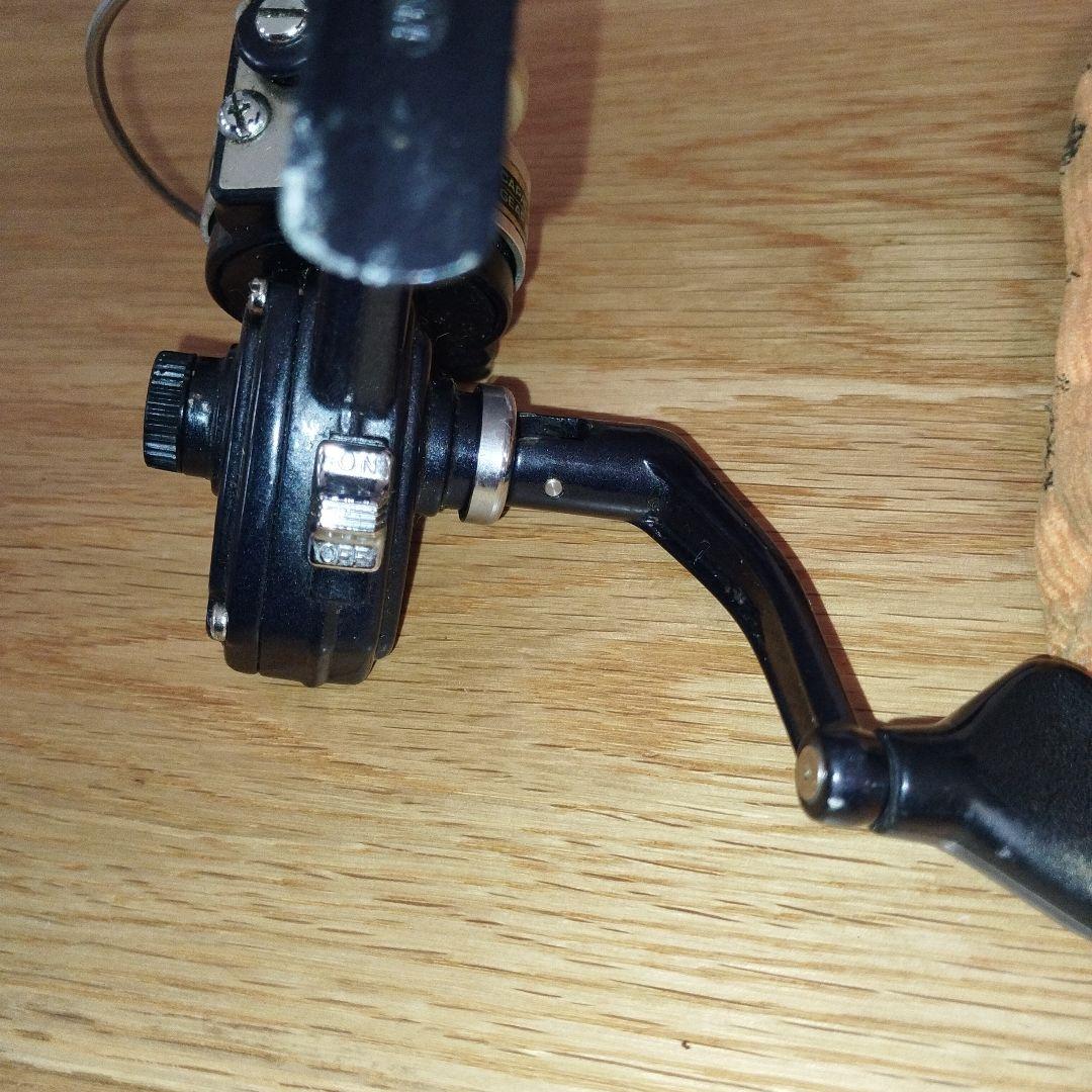 希少　大森製作所　ダイヤモンド　オートベイルミニ