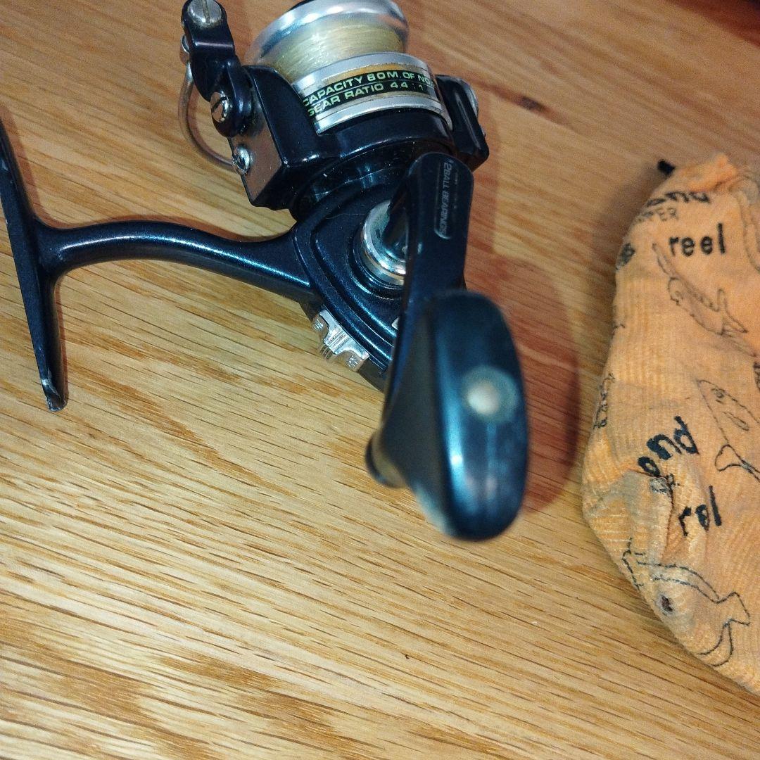 希少　大森製作所　ダイヤモンド　オートベイルミニ