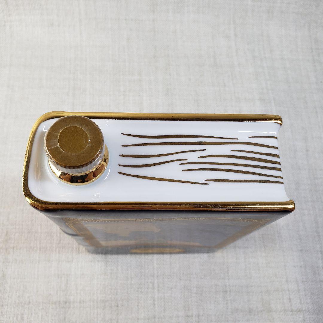 未開栓 CAMUS カミュ ブック ゴッホ ガシェ博士の肖像 ブランデー