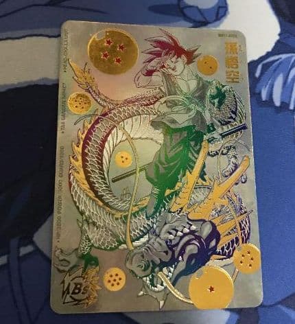 ドラゴンボールヒーローズ bm11-asec パラレル パラバイ