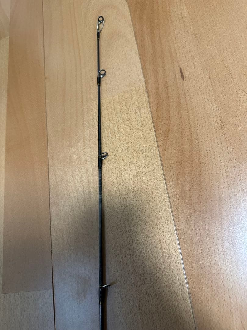 さ*む様 ペン　スラマー4 4500 リール トルク 63MLロッド　ジギングセ