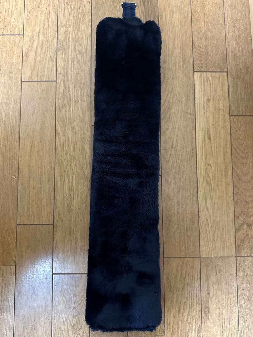 希少   ゴルフ キャディバッグ ショルダーカバー