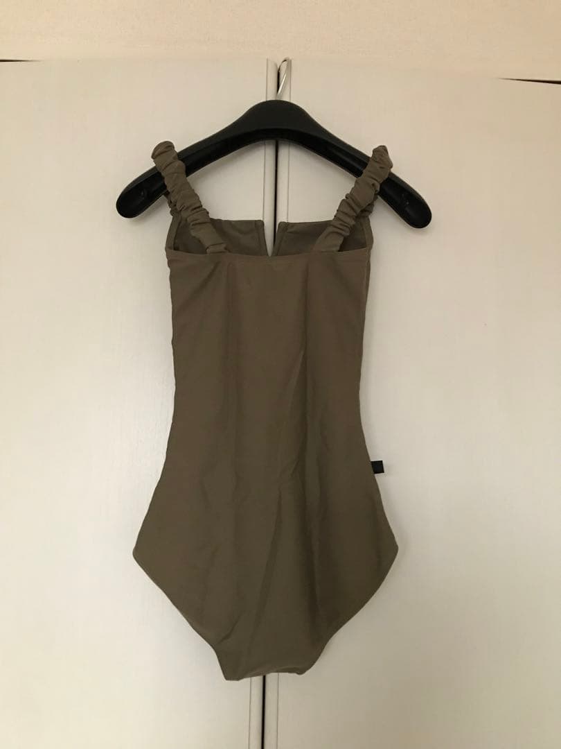 ジュールダンス　レオタード&スカートセット