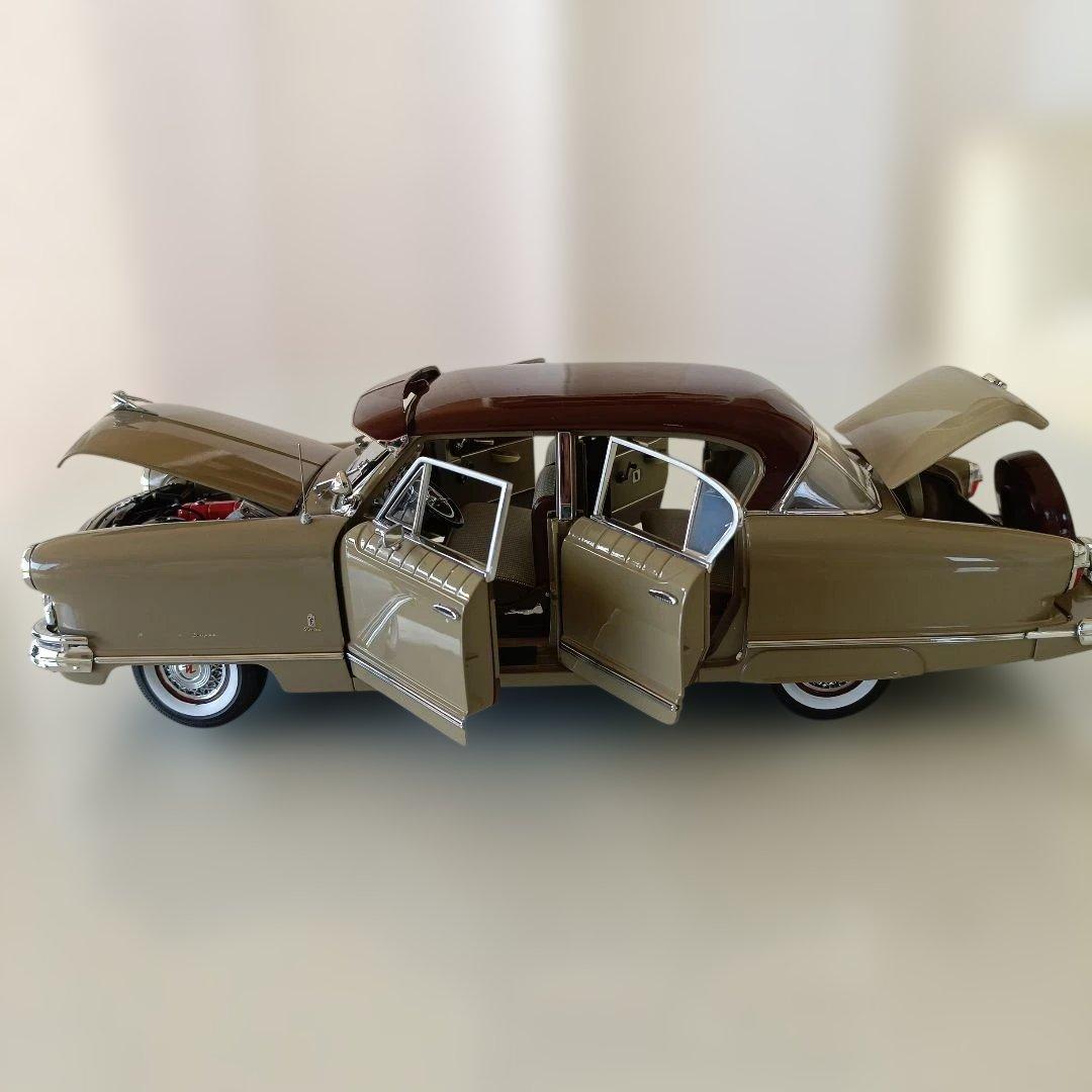 サンスター製　ナッシュ　アンバサダー