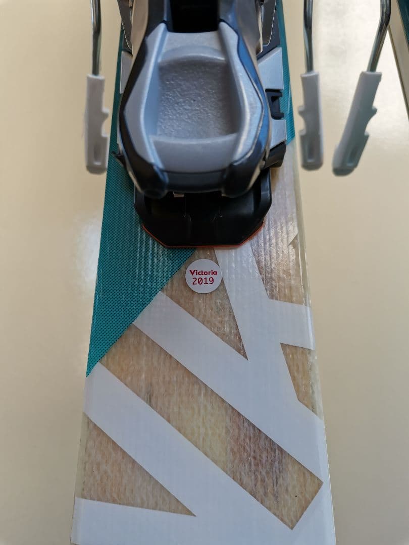 フォルクル スキー Volkl「KINK」