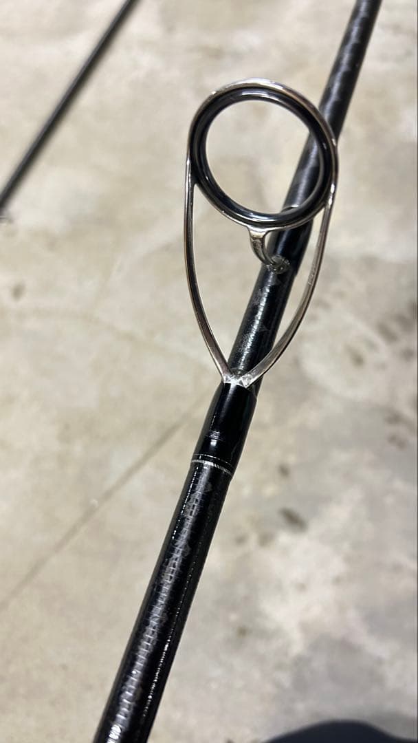 シマノ　エンカウンターS106M