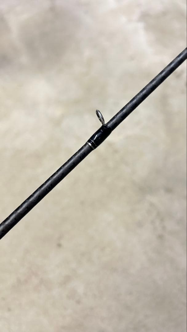 シマノ　エンカウンターS106M