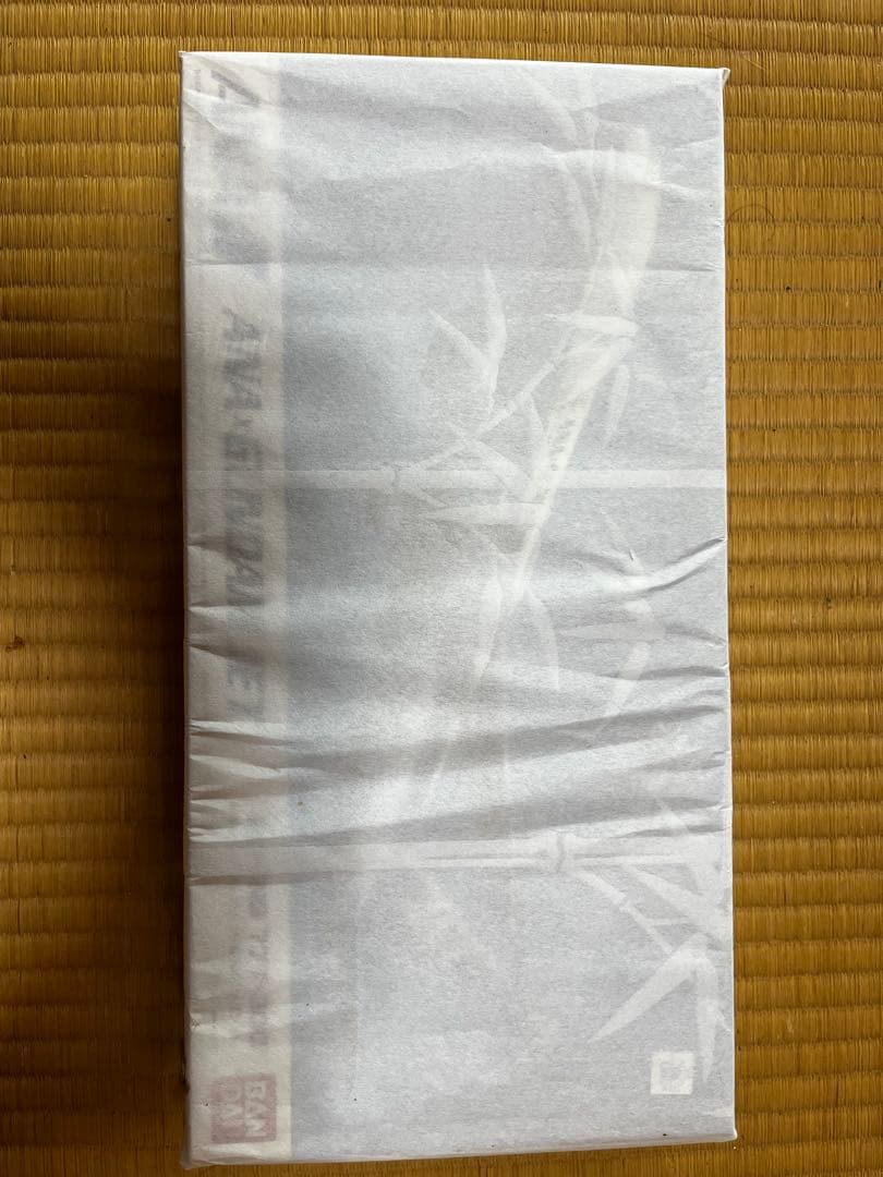 ANA x ガンダムジェット プラモデル