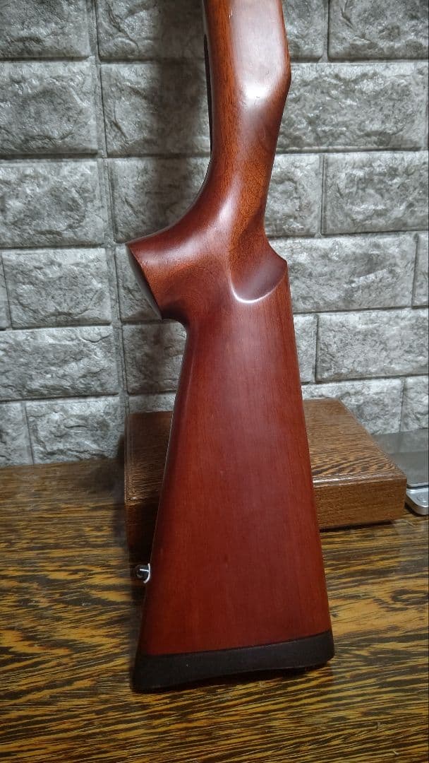 VSR-10 ウッドストック TYPE M783 ウォ-ルナット