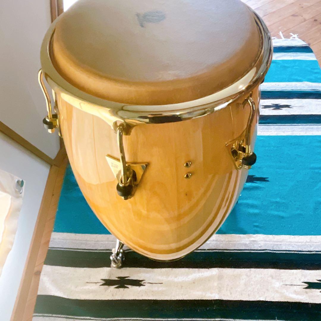 3/3 LP Classicコンガ トゥンバ ダブルスタンド付きクラシック