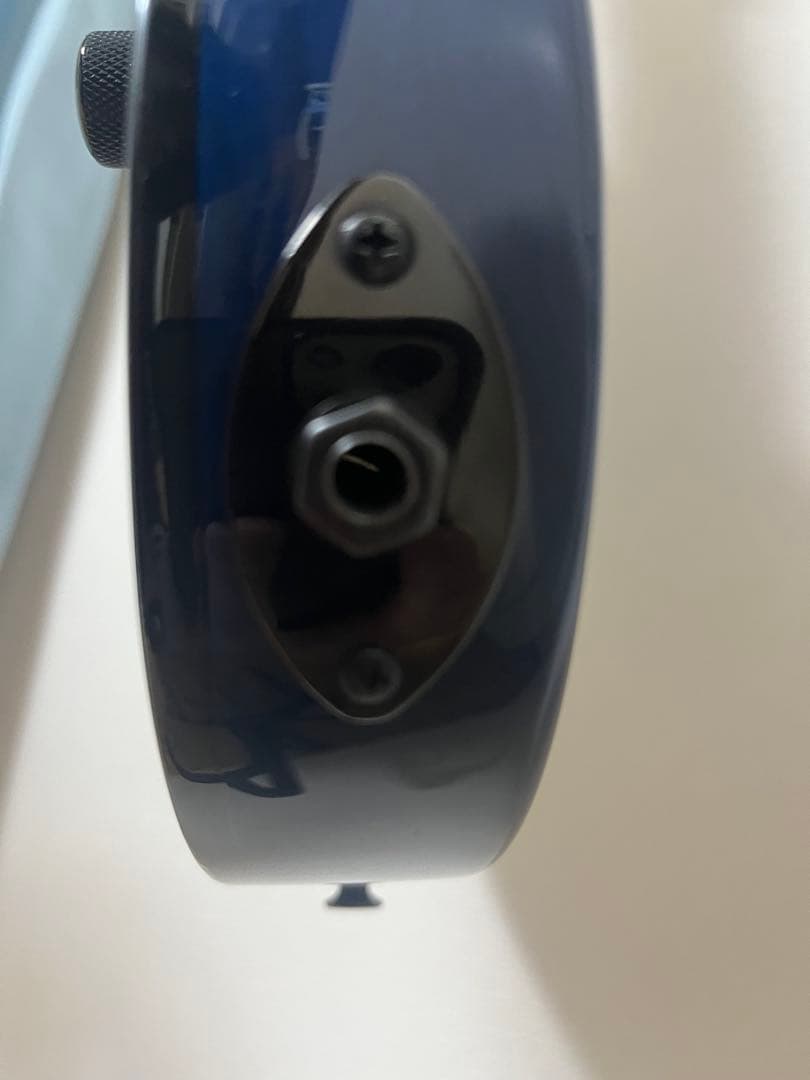 メア　バンドリ　エレキギター　M-Ⅱ SAYO