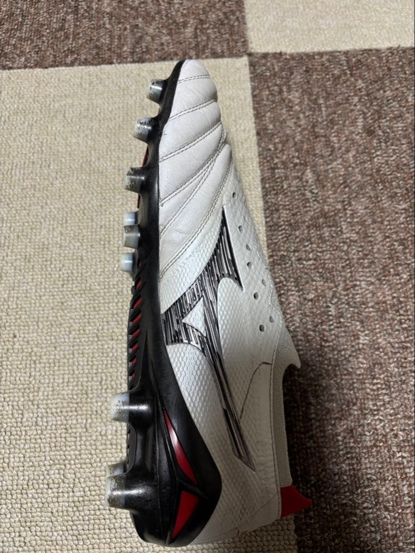 【美品】モレリアネオ4 japan β ベータ　25.5