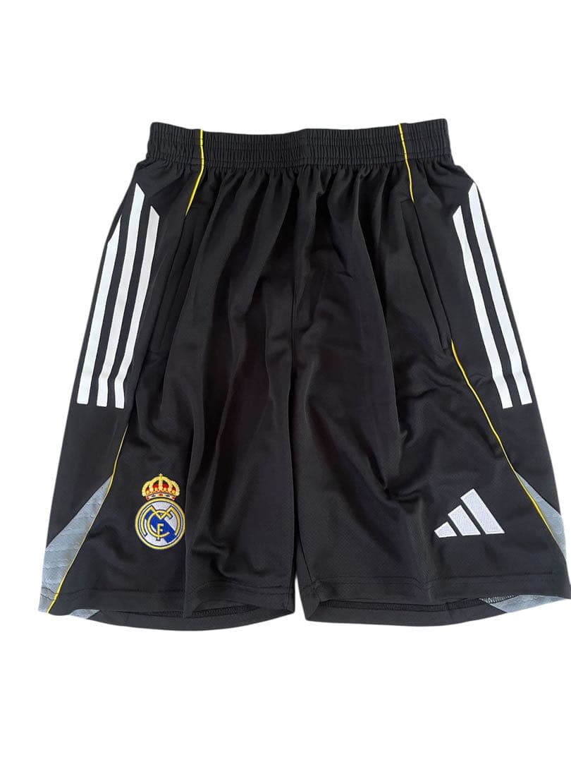 レアルマドリード トレーニングウェア 上下セット Lサイズ