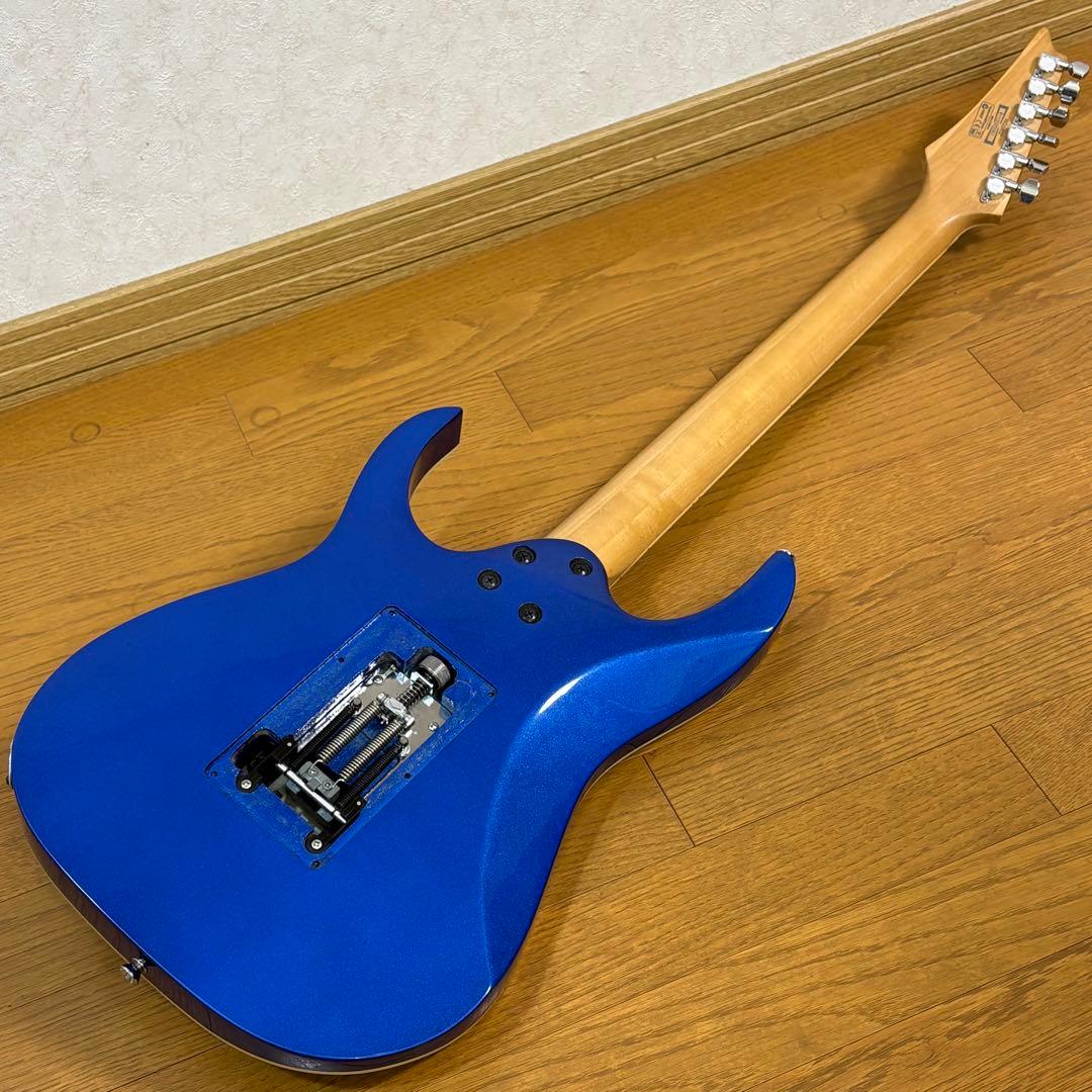 最終値下げ　アイバニーズ　RG