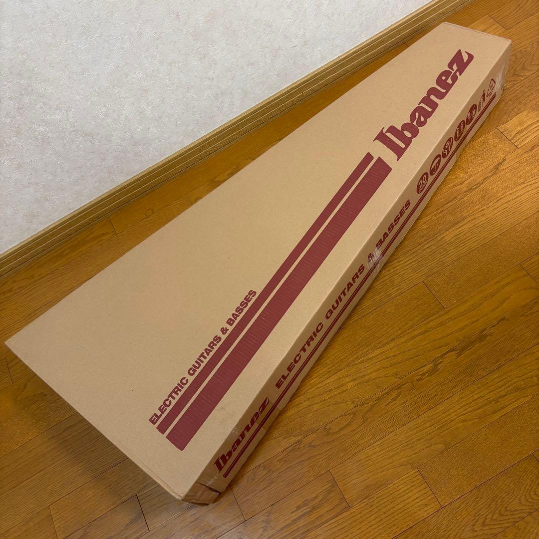 最終値下げ　アイバニーズ　RG