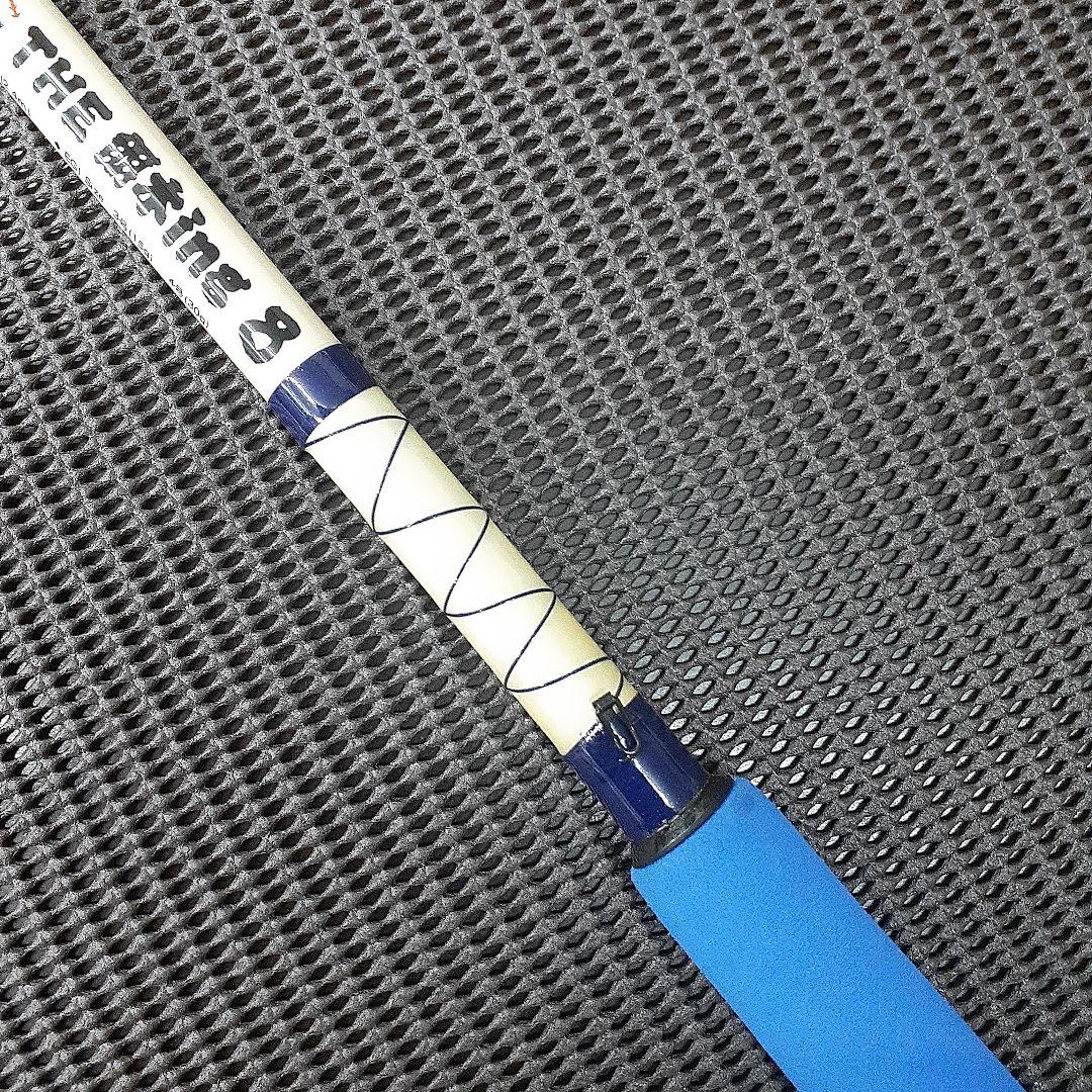 ヤマシタ　餌木の竿　THE 餌木ing 8　8ft　新古品　レア