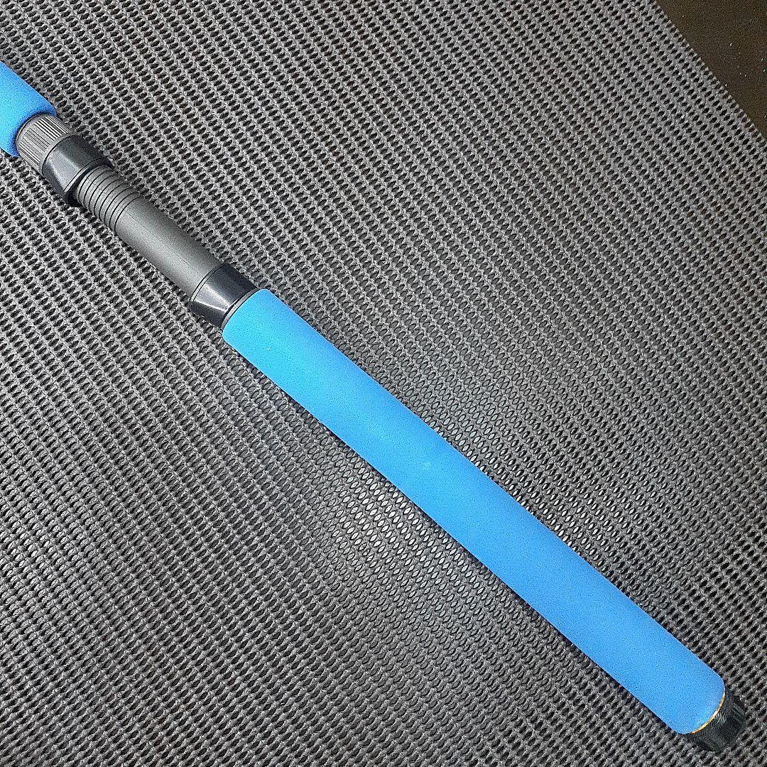 ヤマシタ　餌木の竿　THE 餌木ing 8　8ft　新古品　レア