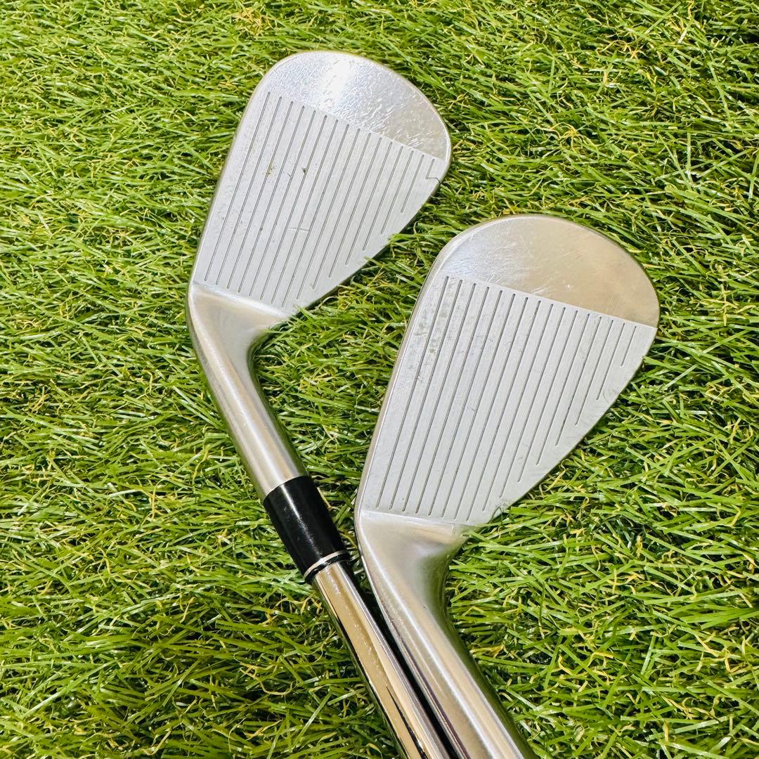 SRIXON Z785 FORGED AW & SW ウェッジ 2本セット