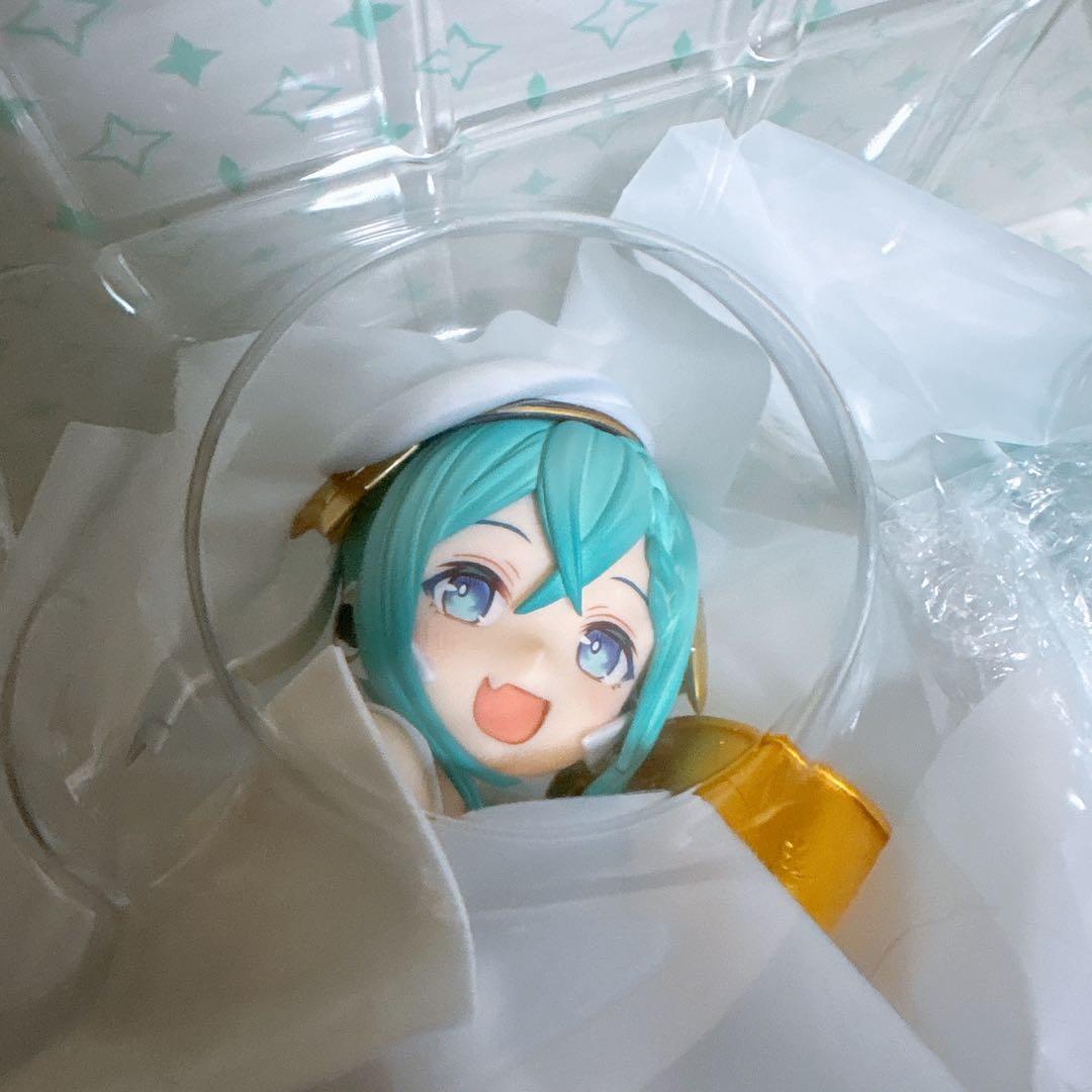 初音ミク レーシングミク 2023 15th Anniversary Ver.