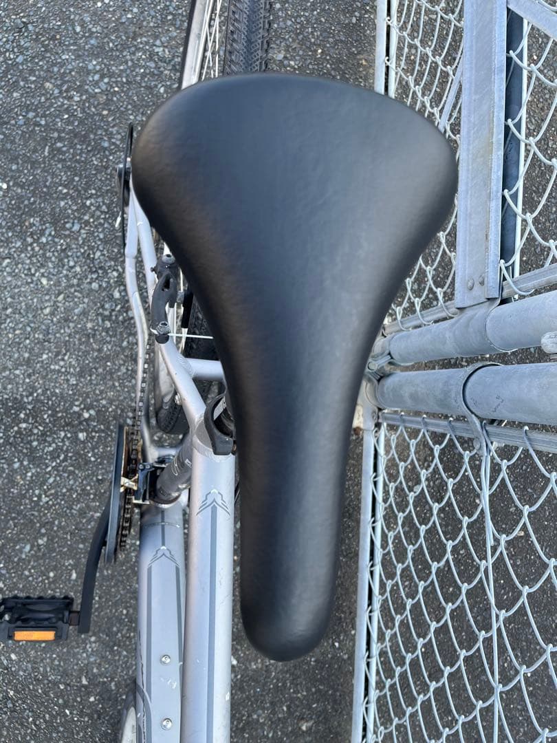 FELT QX60 サイズ48 3×7S クロスバイク