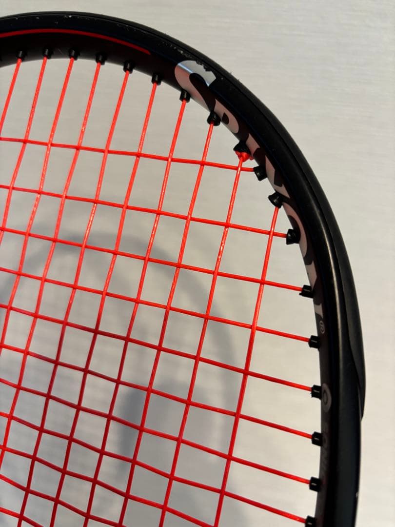 DUNLOP SRIXON CX200LS テニスラケット