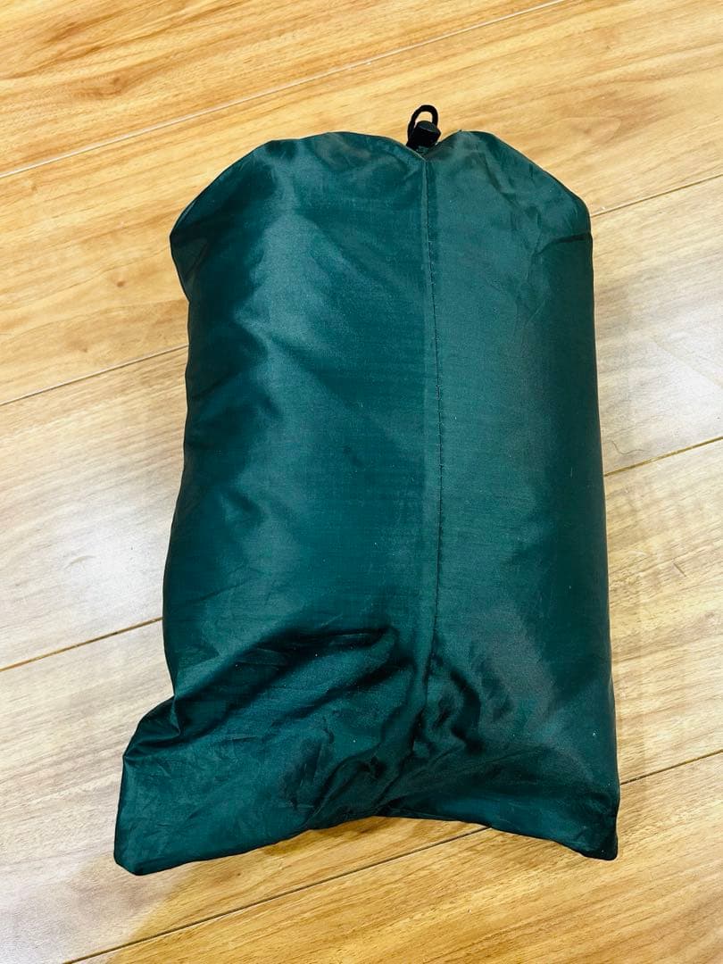 【美品】DDタープ　4×4