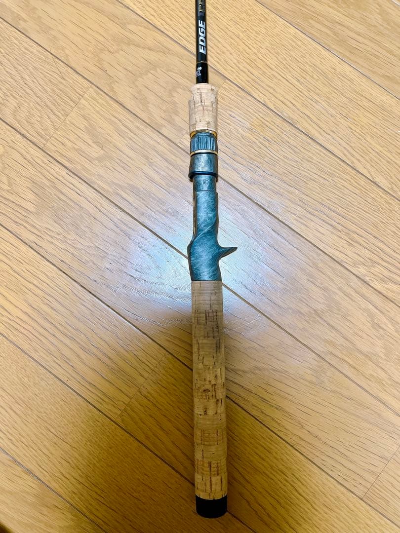 パームス アングラーズリパブリック epgc-605 ジャンク