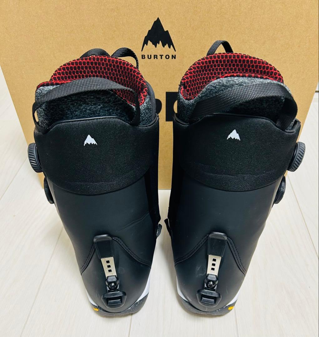 美品　Burton Waverange X Pro Wide 27.5cm