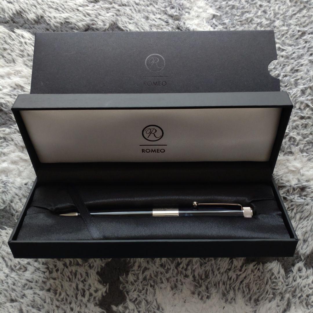 ROMEO No3 R-244 ボールペン