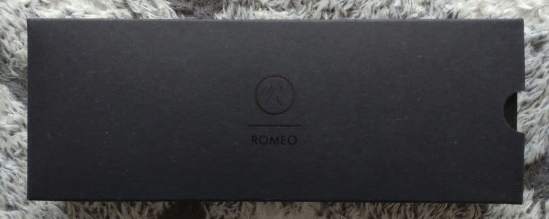 ROMEO No3 R-244 ボールペン