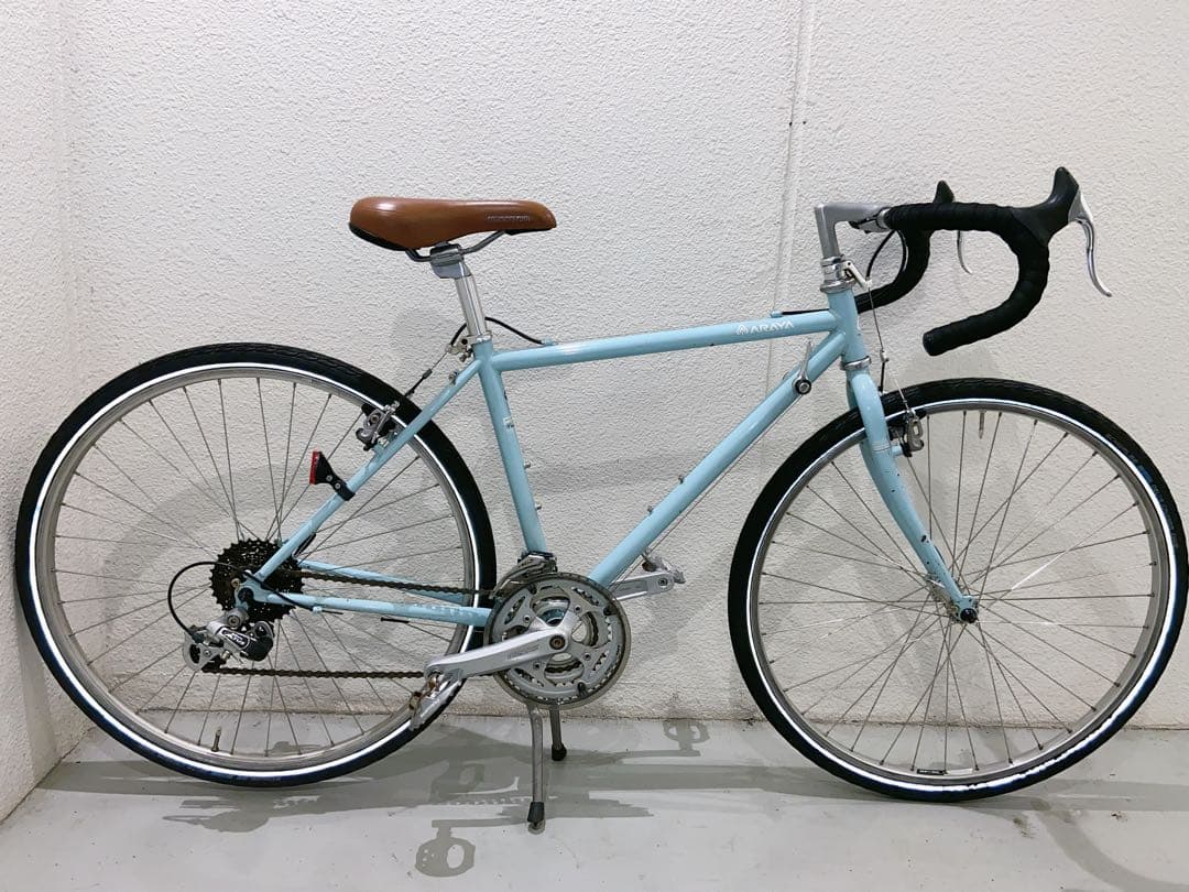 ARAYA FED ARAYA Federalロードバイク　アラヤ フェデラル